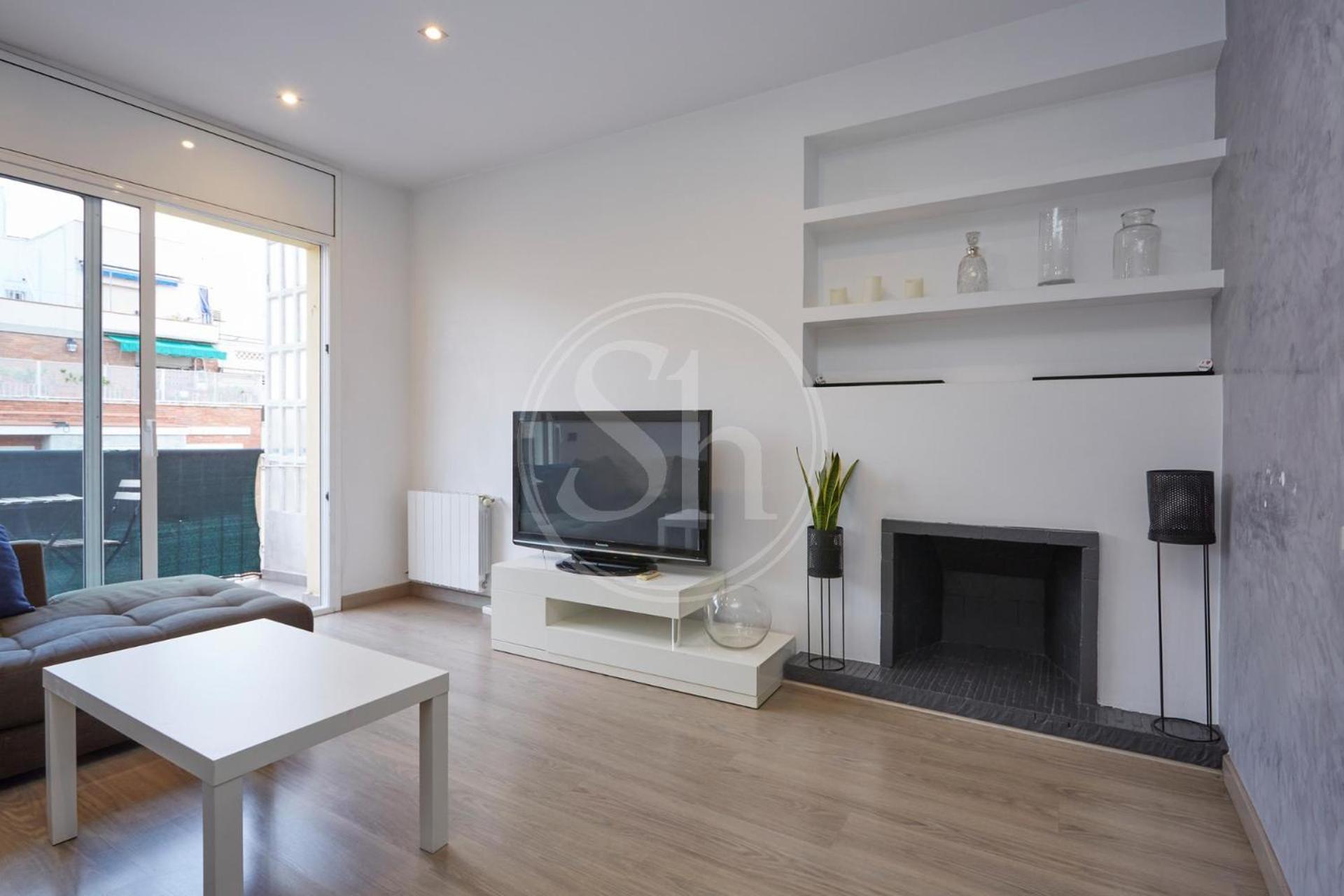 Flat Sagrada Apartament