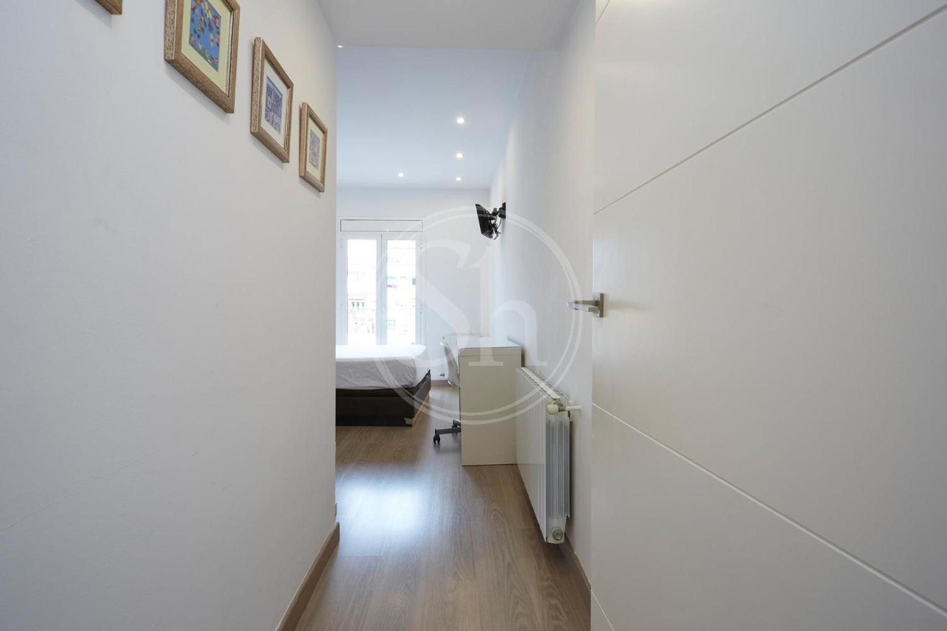 Flat Sagrada Apartament Barcelona