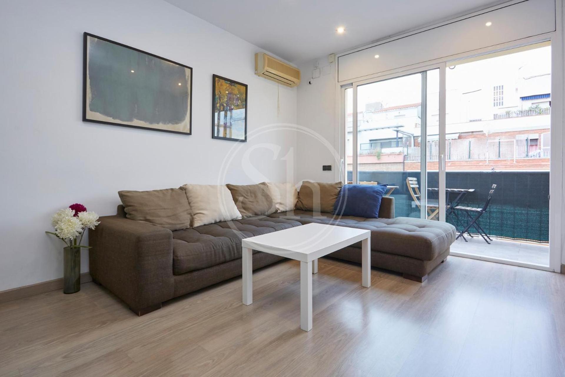 Apartament Flat Sagrada Barcelona