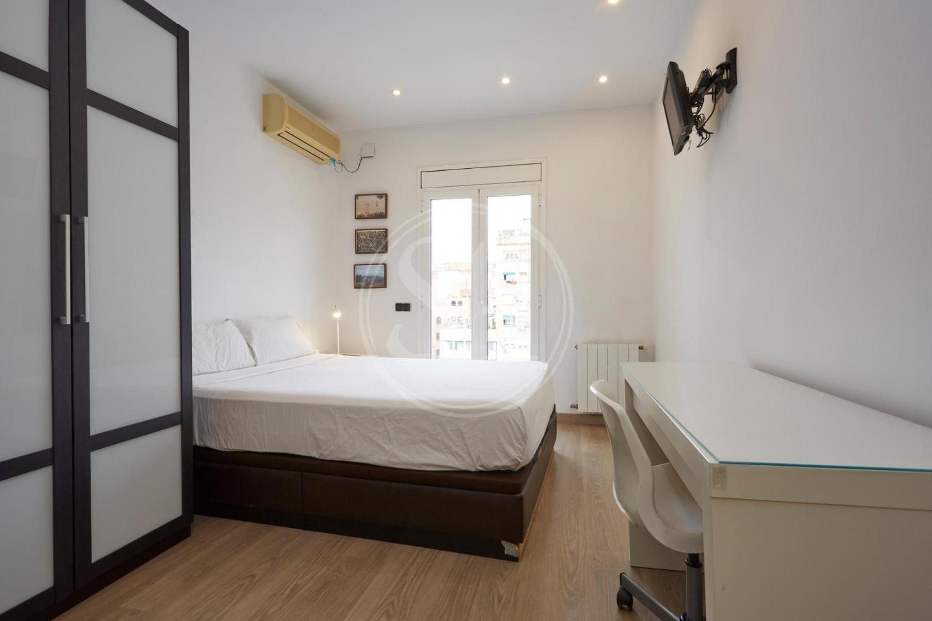 Flat Sagrada Apartament Barcelona