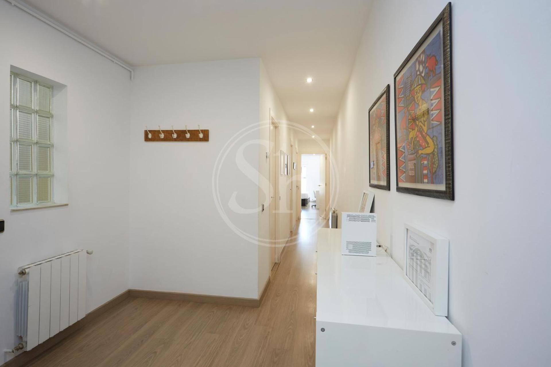 Flat Sagrada Apartament