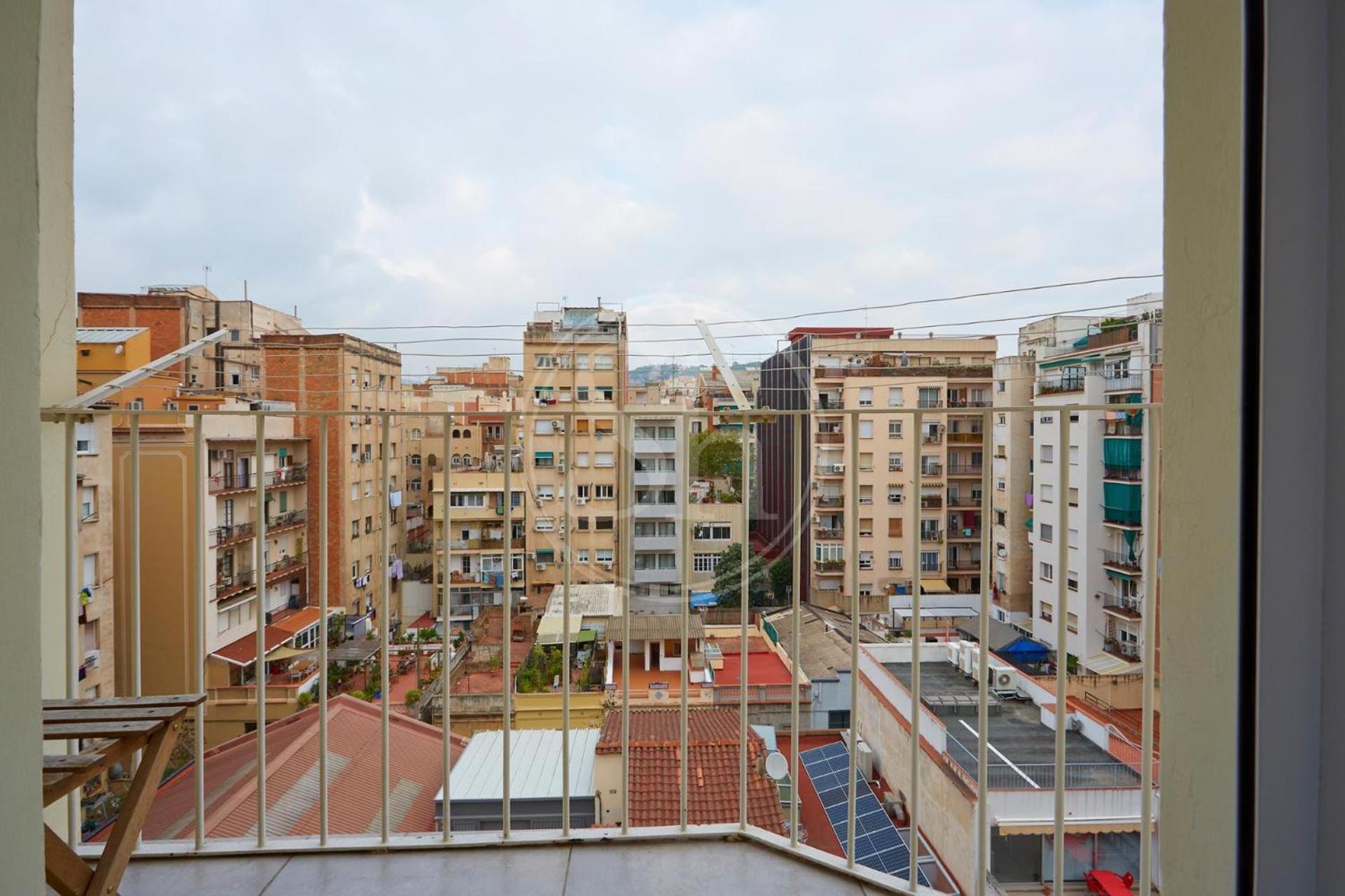 Flat Sagrada Apartament *