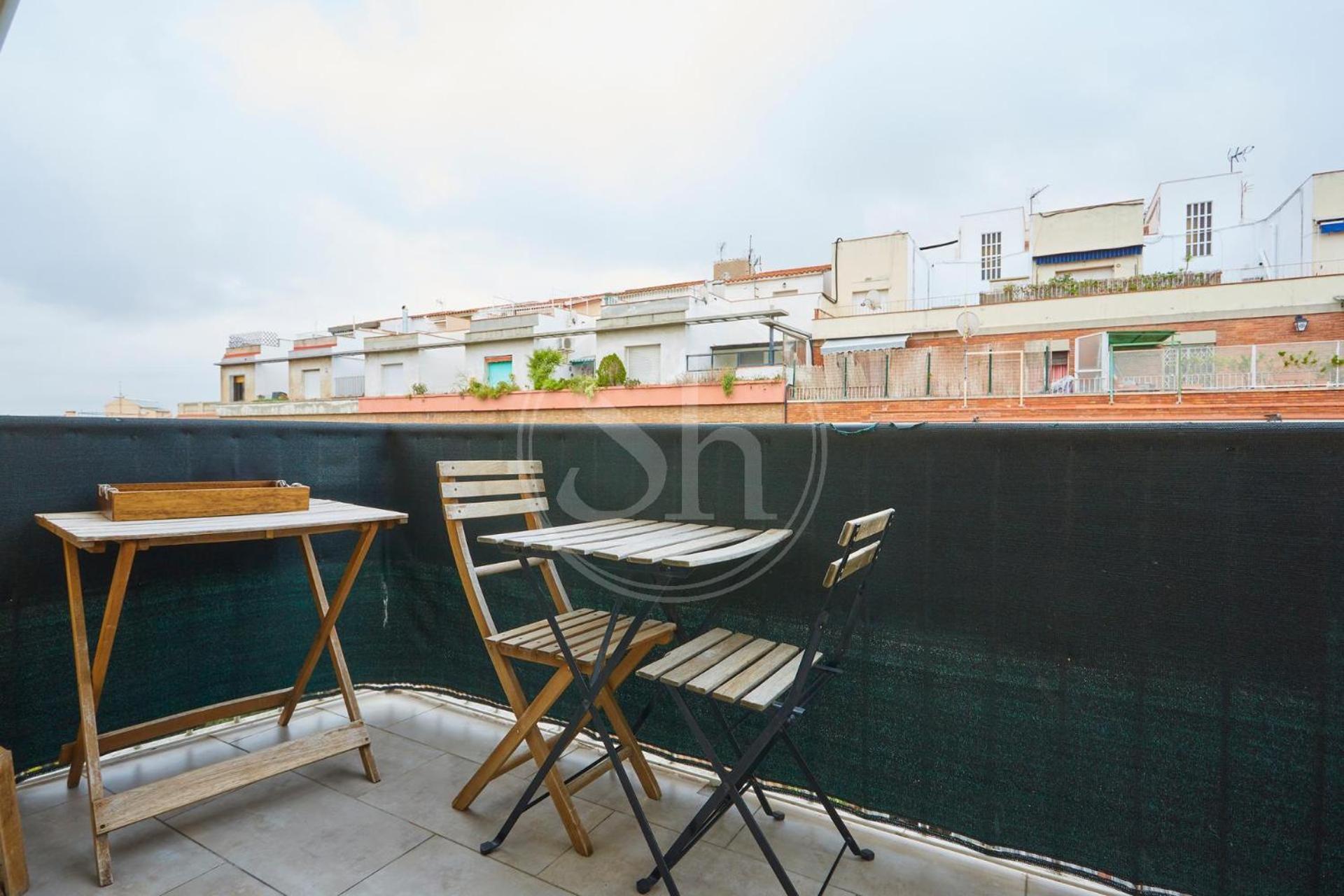 Flat Sagrada Apartament Barcelona