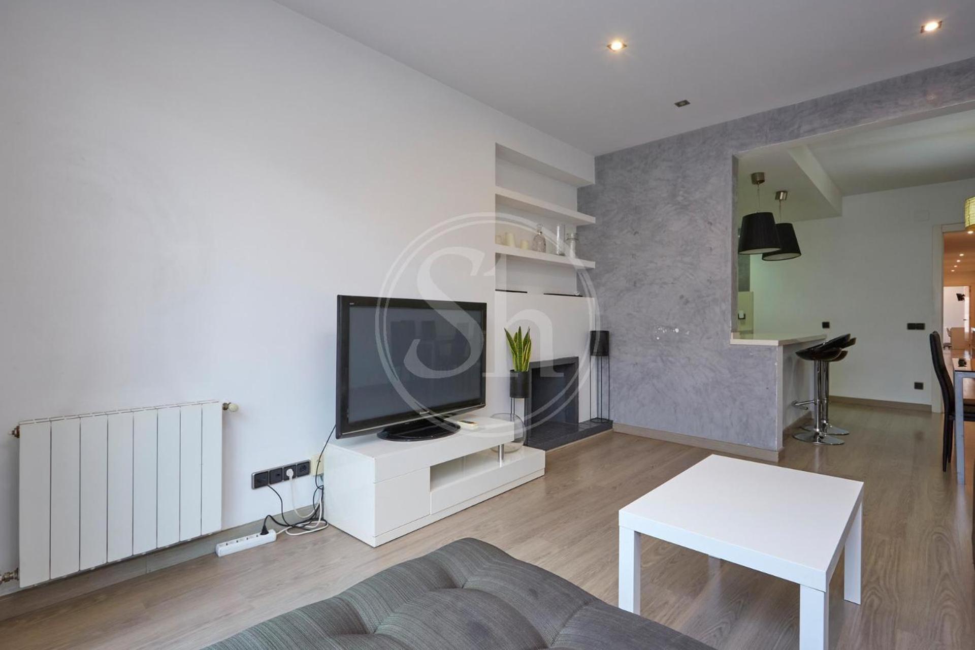 Flat Sagrada Apartament Barcelona