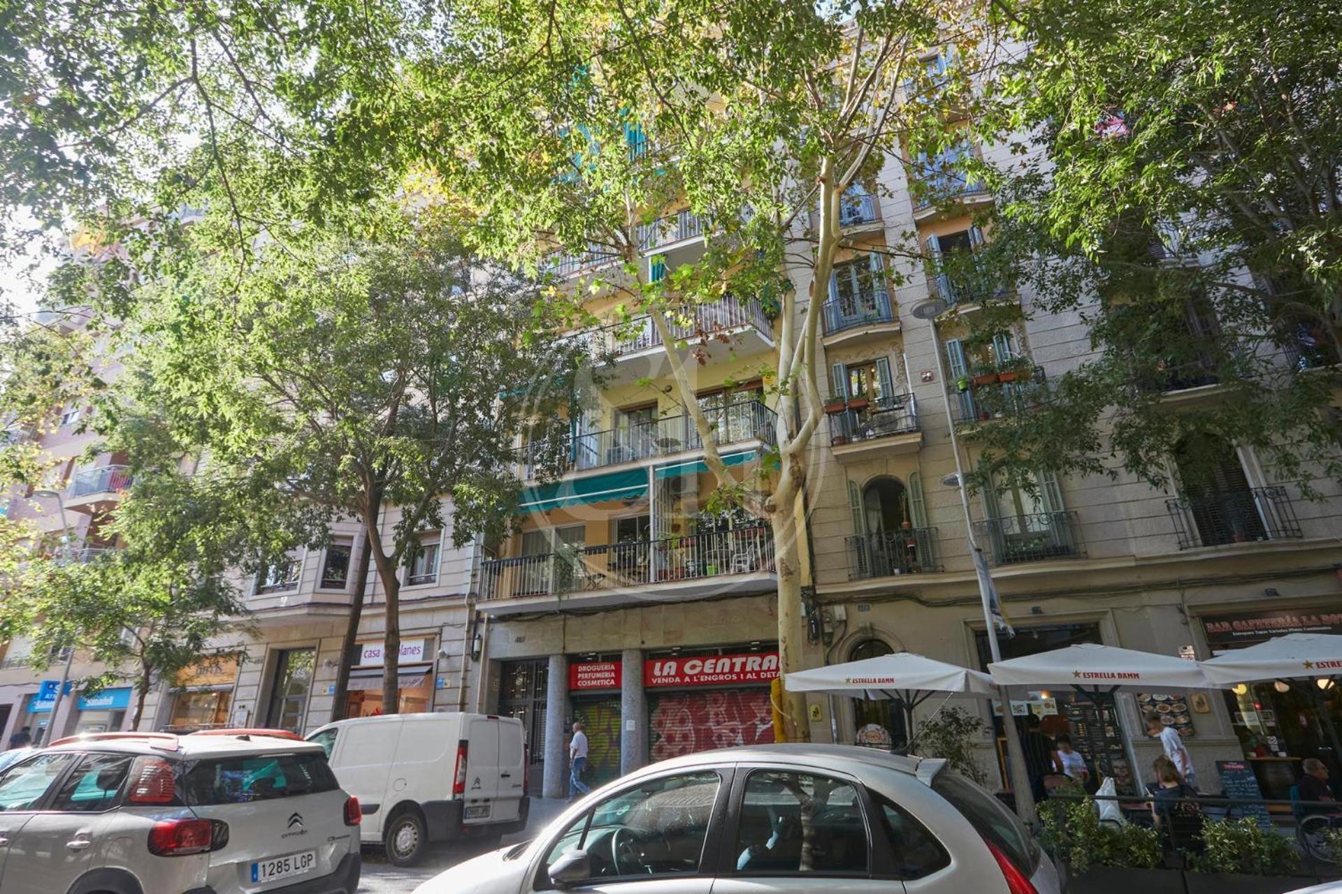 Apartament Flat Sagrada *
