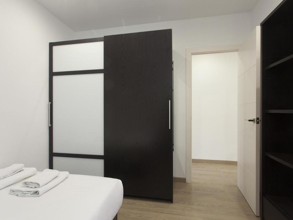 Flat Sagrada Apartament *