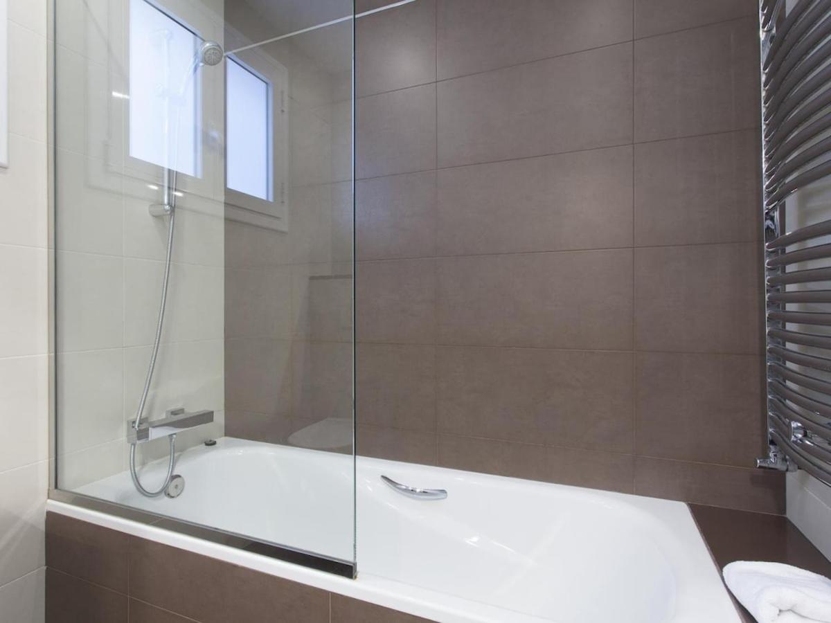 Flat Sagrada Apartament Barcelona