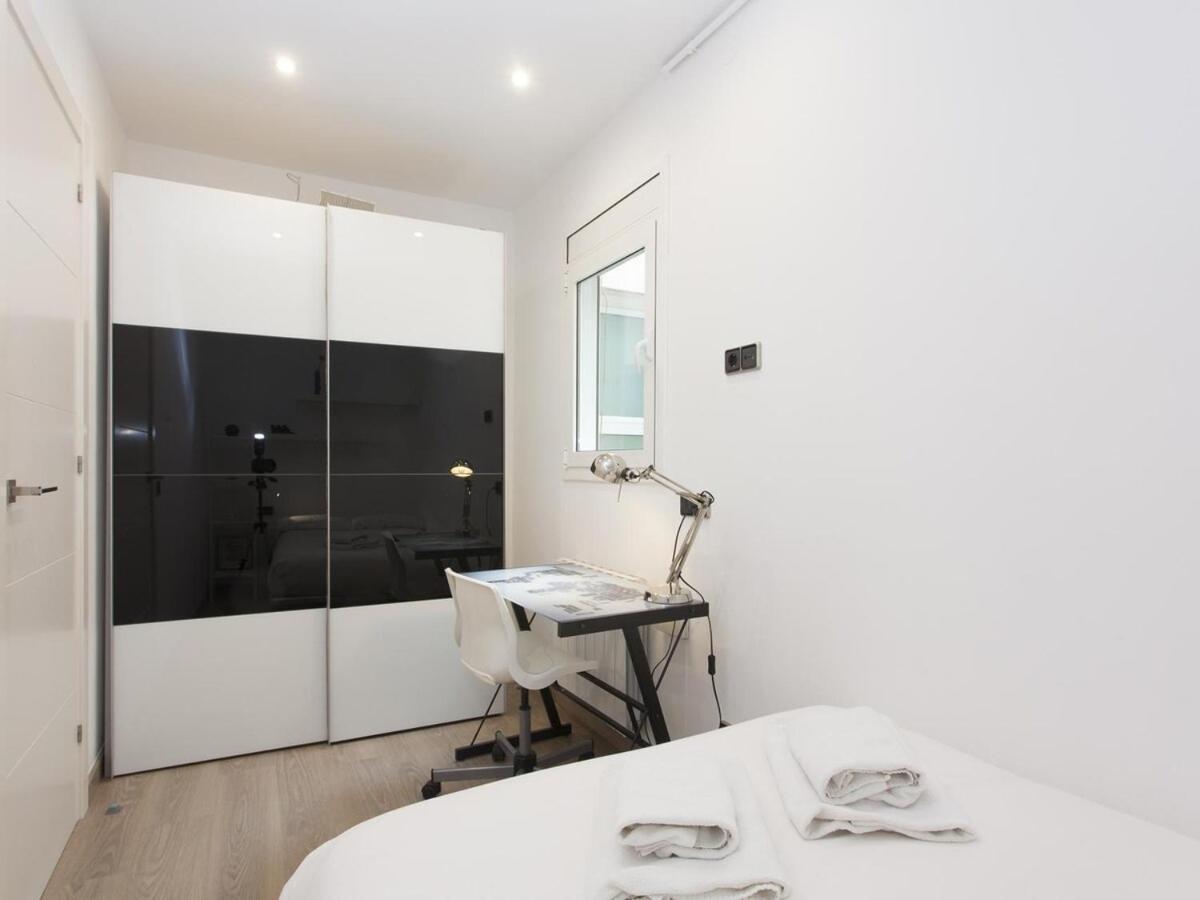 Apartament Flat Sagrada Barcelona