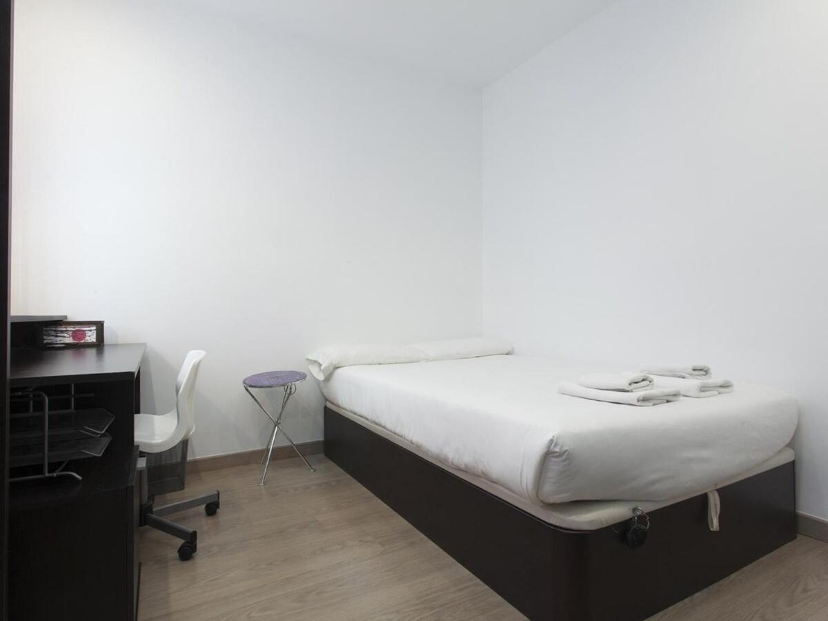 Flat Sagrada Apartament