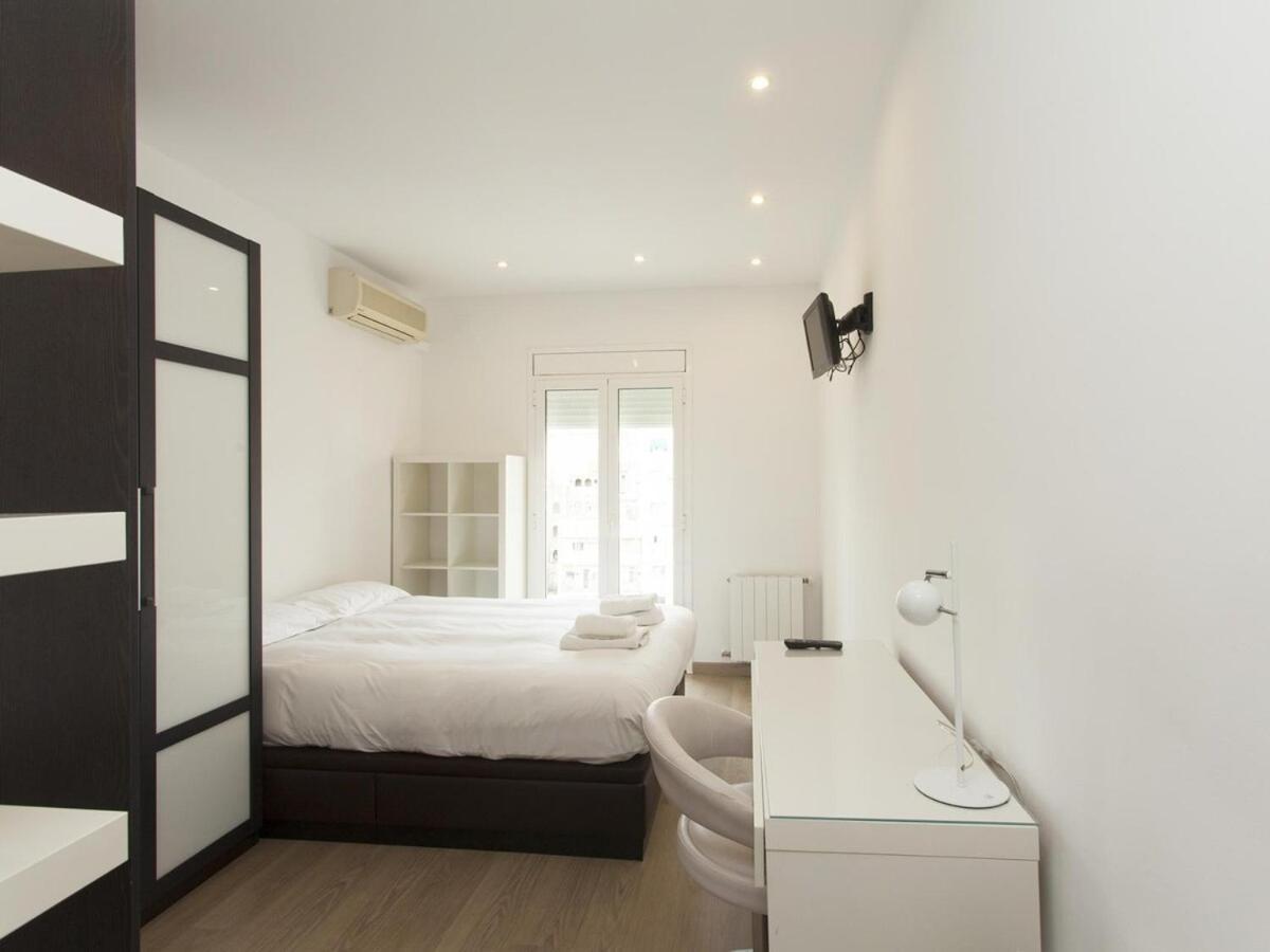 Flat Sagrada Apartament *