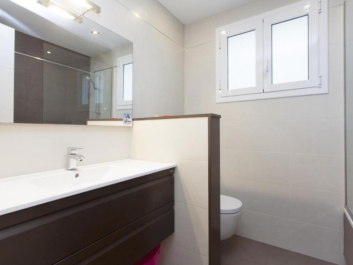 Flat Sagrada Apartament
