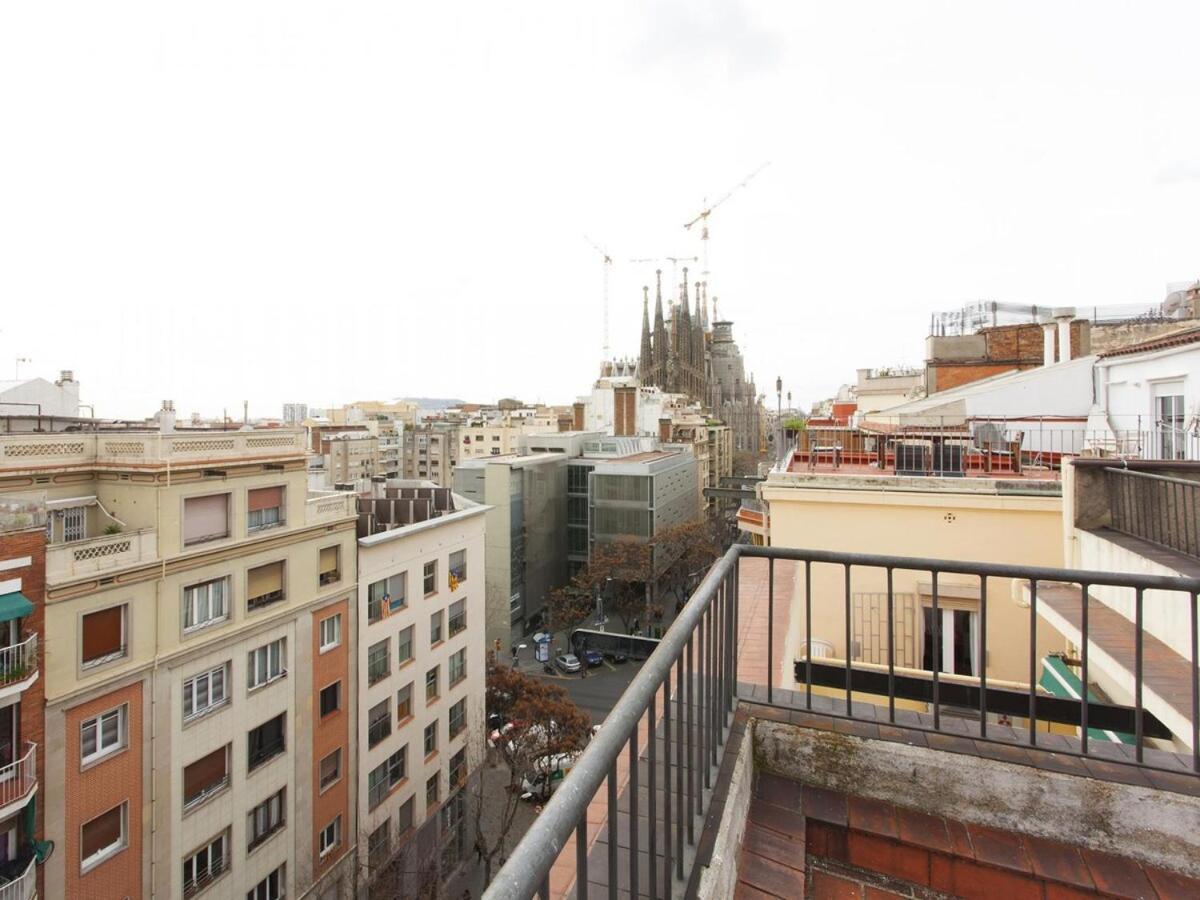 Flat Sagrada Apartament *