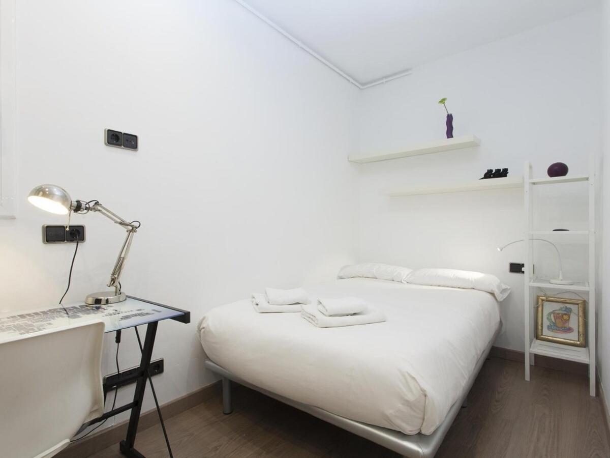 Apartament Flat Sagrada Barcelona