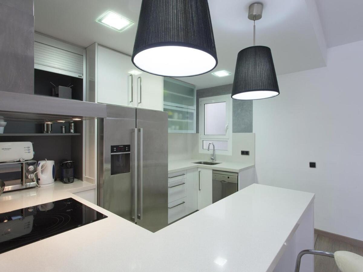 Apartament Flat Sagrada *