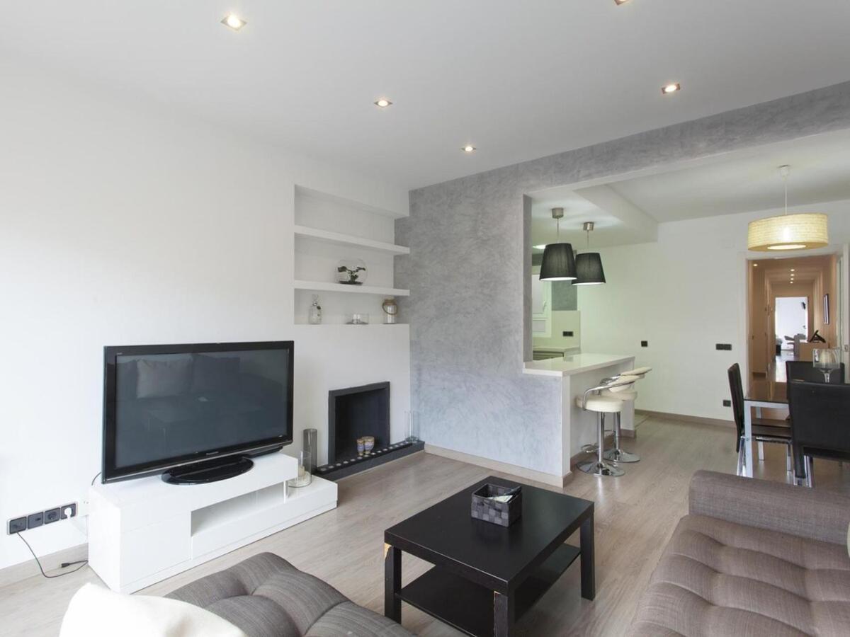 Apartament Flat Sagrada Barcelona