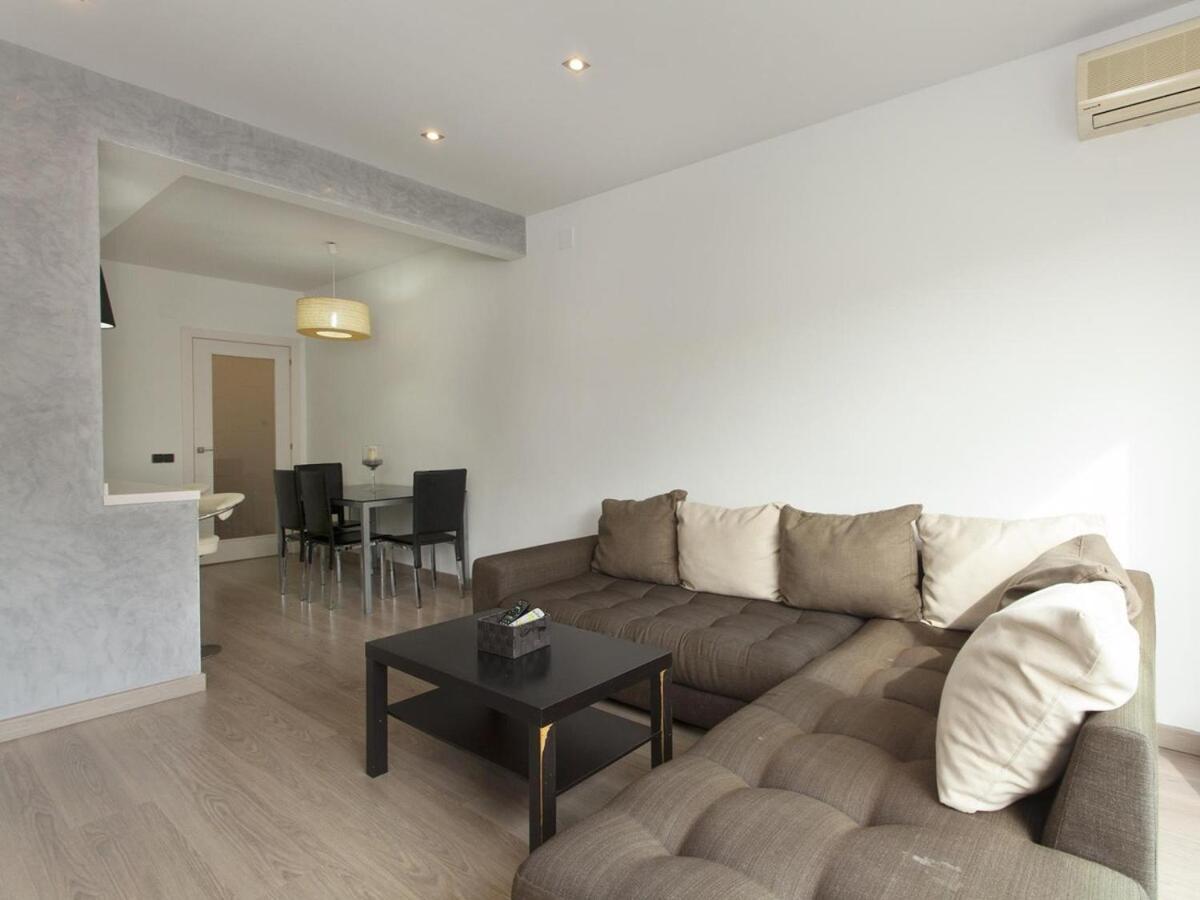 Flat Sagrada Apartament *