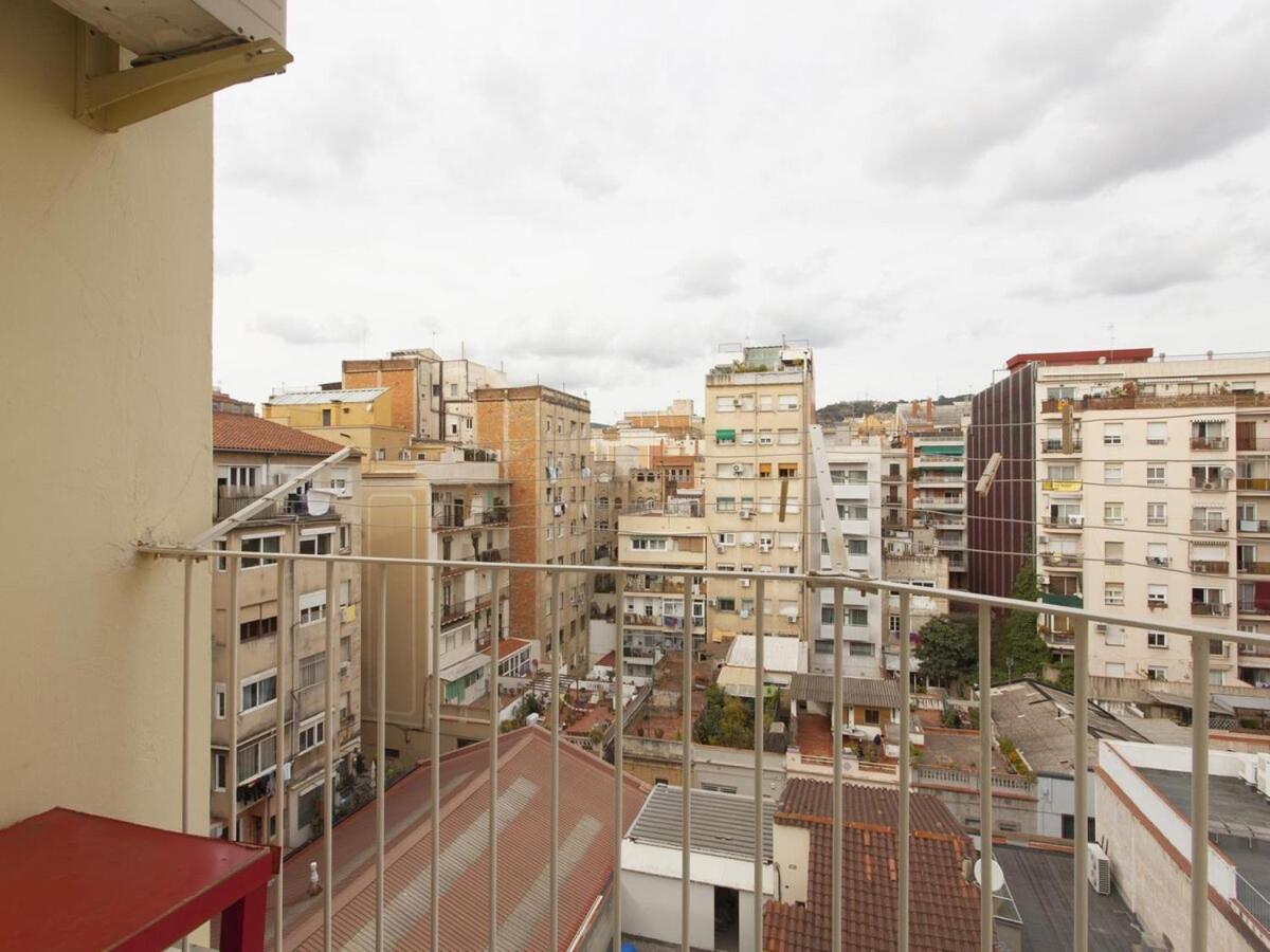 Apartament Flat Sagrada Barcelona
