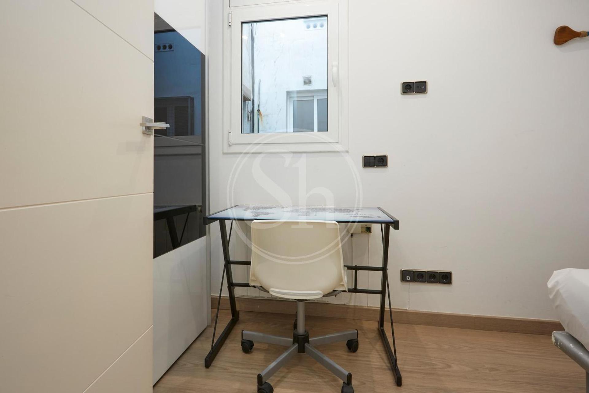 Apartment Flat Sagrada *