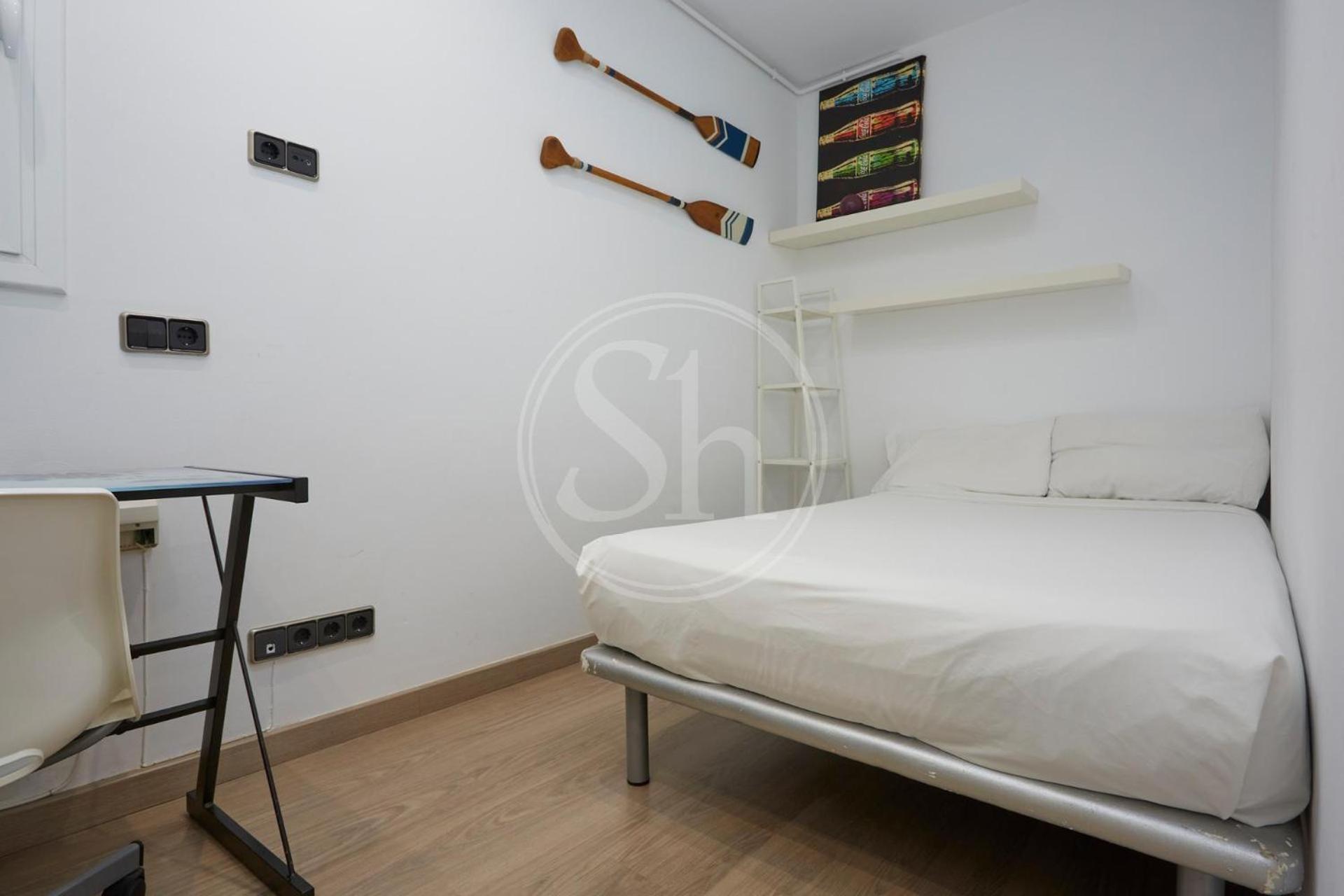 Flat Sagrada Apartamento Barcelona