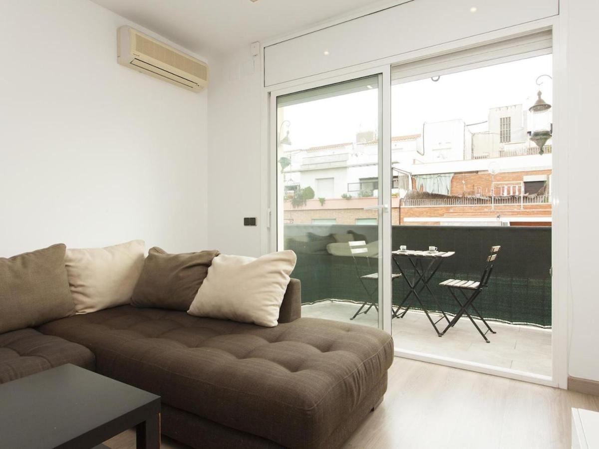 Apartment Flat Sagrada *
